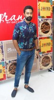 Nadiya Launches Steam and Whistles Restobar